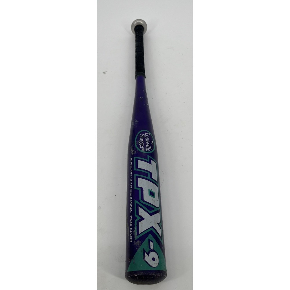 Louisville Slugger TPX YOUTH baseball softball bat 26" 17oz